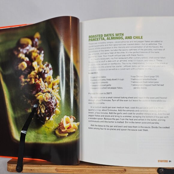 Michael Symon's "Live to Cook" Cookbook - Picture 9 of 10